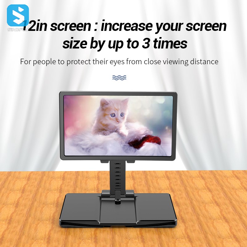 screen magnifier